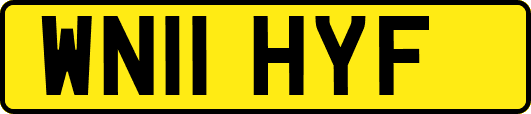 WN11HYF