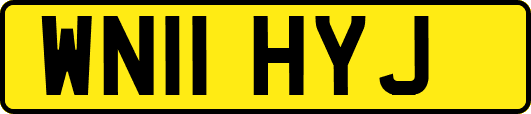 WN11HYJ