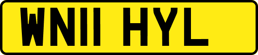 WN11HYL