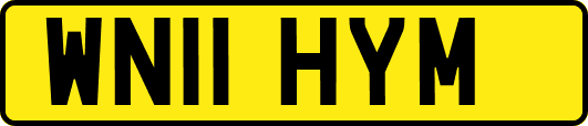 WN11HYM