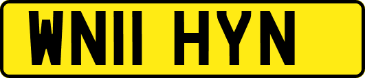 WN11HYN