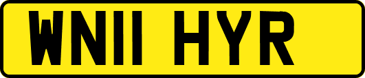 WN11HYR