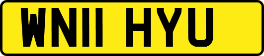 WN11HYU