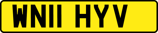 WN11HYV