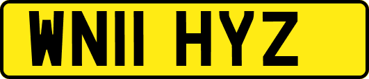 WN11HYZ