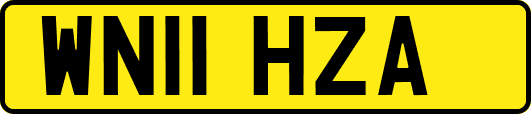 WN11HZA