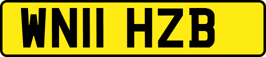 WN11HZB