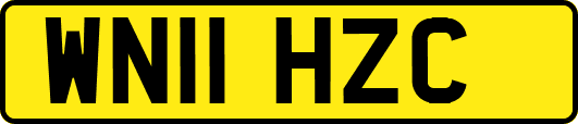 WN11HZC