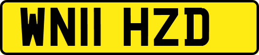 WN11HZD