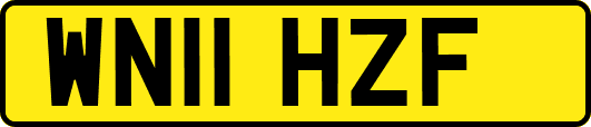 WN11HZF