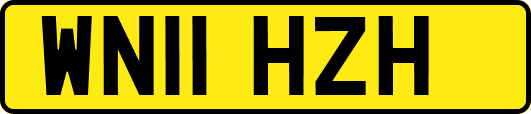 WN11HZH