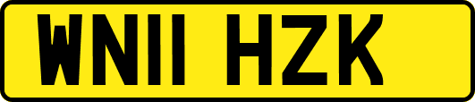 WN11HZK