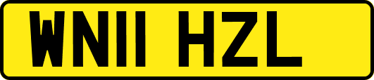 WN11HZL