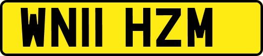 WN11HZM