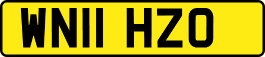 WN11HZO