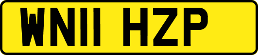WN11HZP