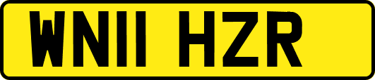 WN11HZR
