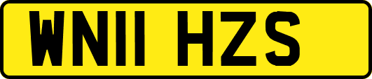 WN11HZS