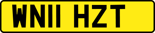 WN11HZT