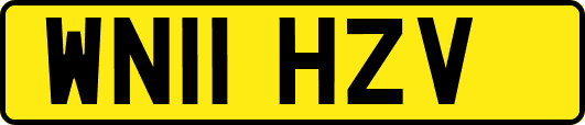 WN11HZV