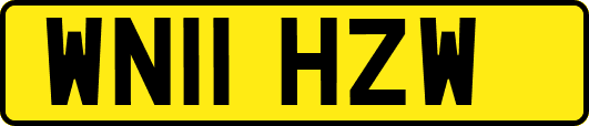 WN11HZW
