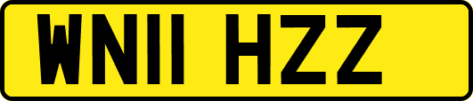 WN11HZZ