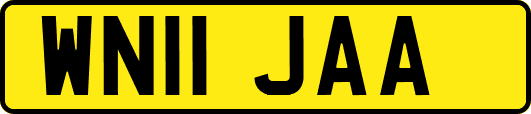 WN11JAA