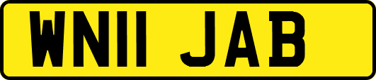 WN11JAB