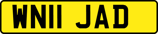WN11JAD