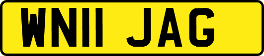 WN11JAG