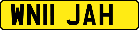 WN11JAH