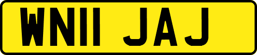 WN11JAJ