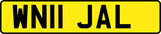 WN11JAL