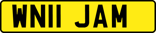 WN11JAM