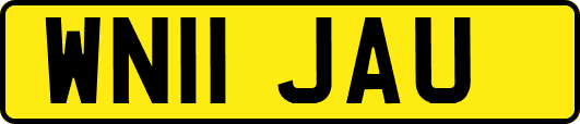 WN11JAU
