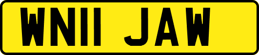 WN11JAW