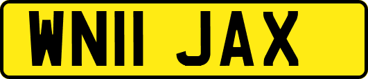 WN11JAX