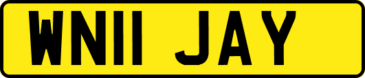 WN11JAY