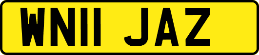 WN11JAZ