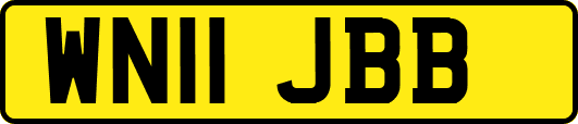 WN11JBB