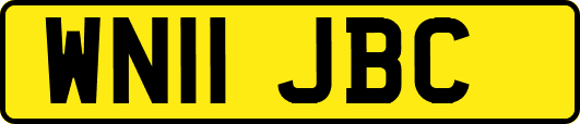 WN11JBC