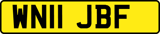 WN11JBF