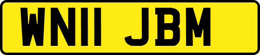 WN11JBM