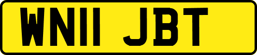 WN11JBT