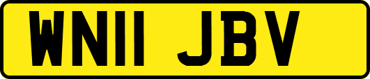 WN11JBV