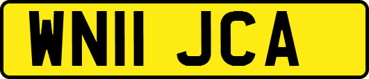 WN11JCA