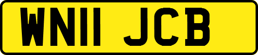 WN11JCB