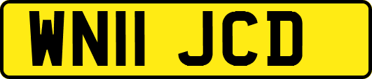 WN11JCD