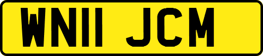 WN11JCM