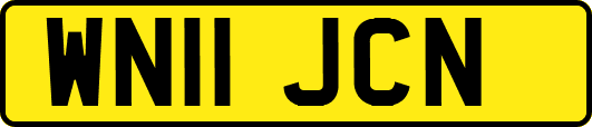 WN11JCN